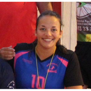 Ophélie N.